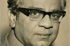 कै. पु. ल. देशपांडे